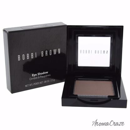 Bobbi Brown Eyeshadow # 06 Grey for Women 0.08 oz
