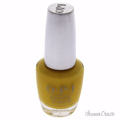 OPI Infinite Shine 2 Gel Lacquer # ISL F91 Exotic Birds Do N