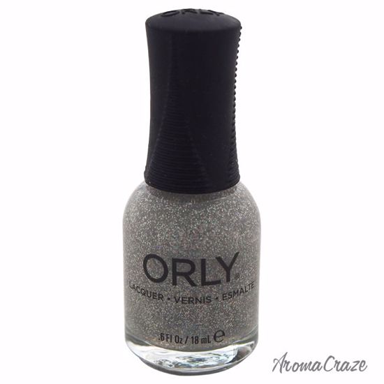 Orly Nail Lacquer # 20483 Shine On Crazy Diamond Nail Polish