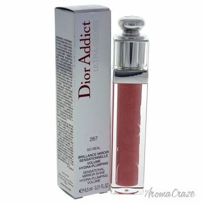 Dior by Christian Dior Addict Ultra Gloss Sensational Mirror