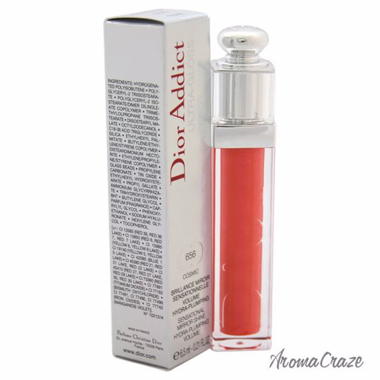 Dior by Christian Dior Addict Ultra Gloss Sensational Mirror