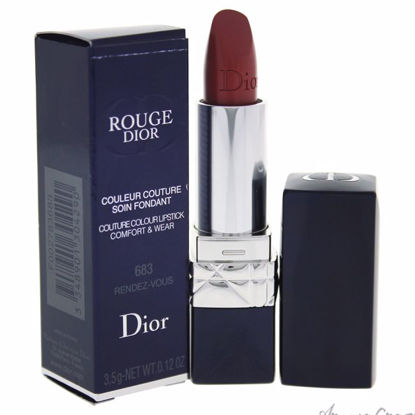 dior lipstick 683