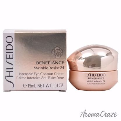 Benefiance Wrinkle Resist24 Intensive Eye Contour Cream by S
