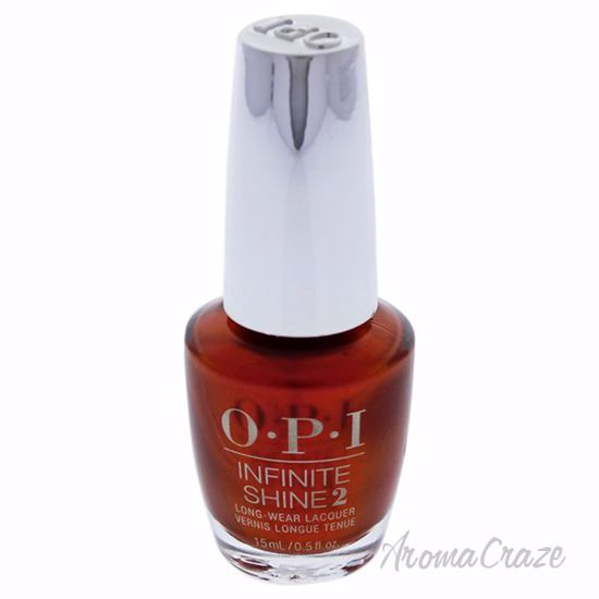 Infinite Shine 2 Long-Wear Lacquer - ISL L21 Now Museum Now 