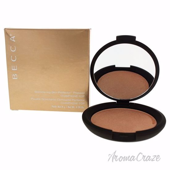 Shimmering Skin Perfector Pressed Highlighter - Champagne Po