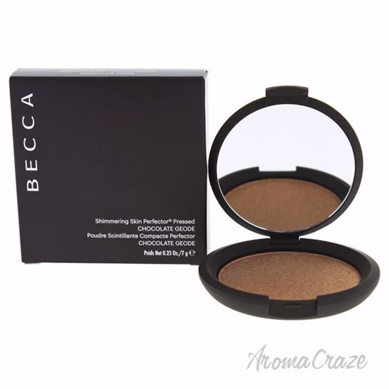 Shimmering Skin Perfector Pressed Highlighter - Chocolate Ge