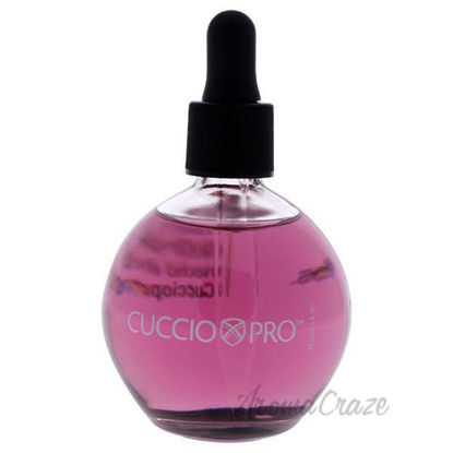 Pro Manicure Cuticle Revitalizing Oil - CP0893-PV Peach Vani