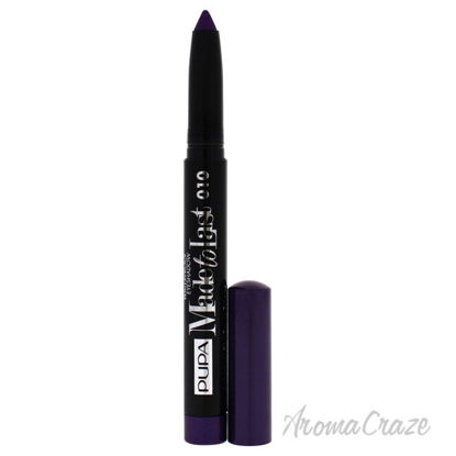 Picture of Made To Last Eyeshadow Waterproof 010 Shocking Violet by Pupa Milano for Women 0.049 oz Eye Shadow