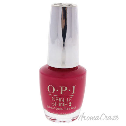 Picture of Infinite Shine 2 Gel Lacquer IS L05 Running With The In Finite Crowd by OPI for Women 0.5 oz Nail Polish