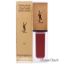Picture of Tatouage Couture Liquid Matte Lip Stain 15 Violet Conviction by Yves Saint Laurent for Women 0.2 oz Lip Gloss