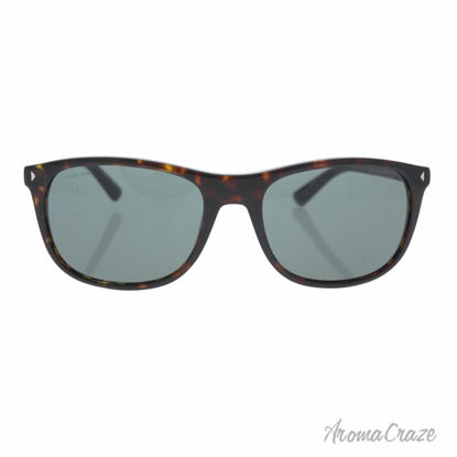 Prada PR 01RS 2AU3O1 Havana for Men 57-19-145 mm Sunglasses